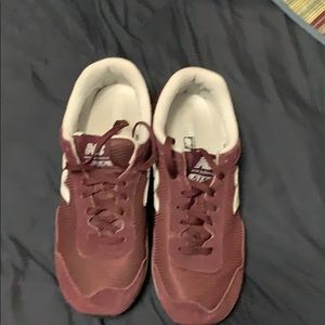 New balance 514 men’s shoe burgundy
